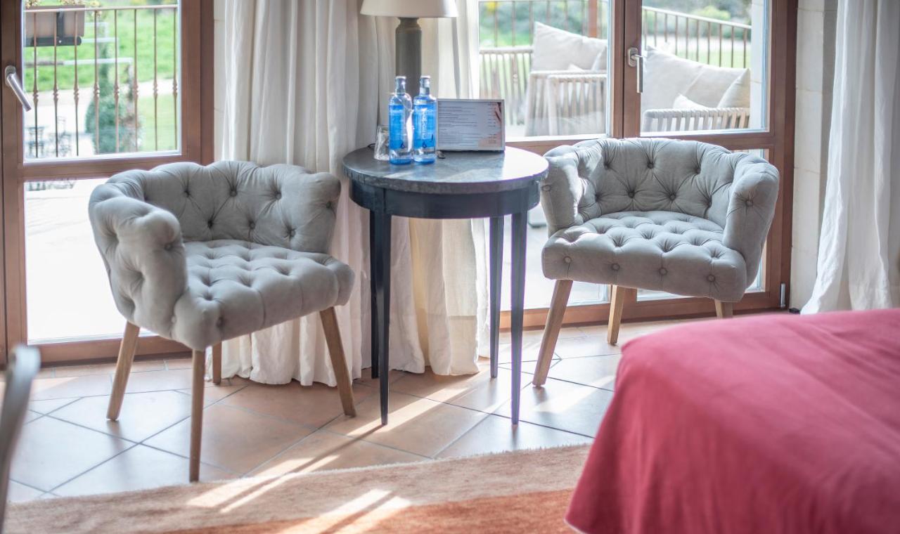 Casa Anamaria Hotel Ollers ภายนอก รูปภาพ