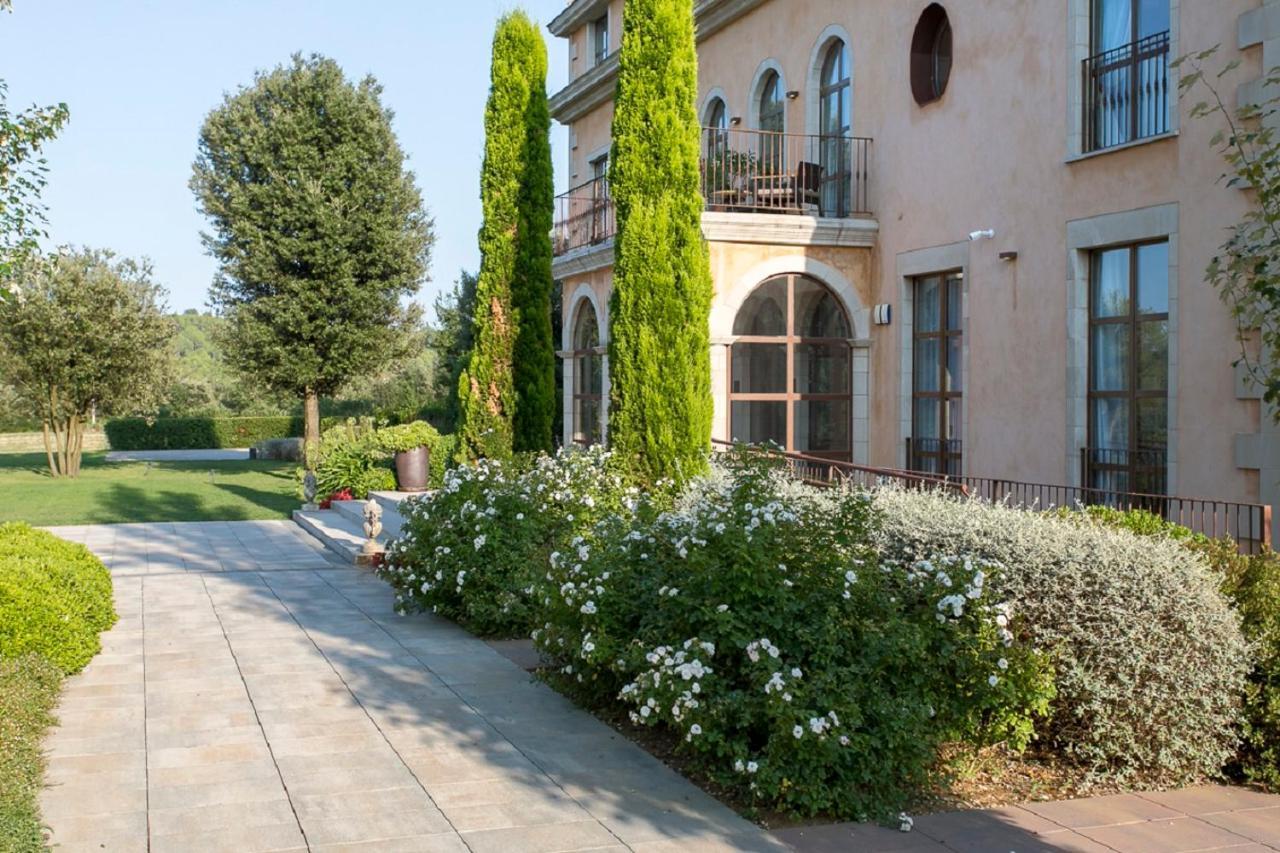 Casa Anamaria Hotel Ollers ภายนอก รูปภาพ