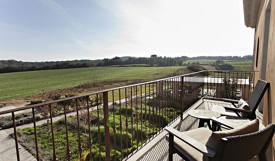 Casa Anamaria Hotel Ollers ภายนอก รูปภาพ