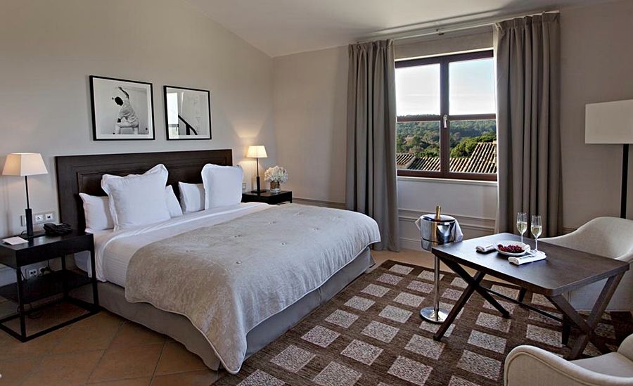 Casa Anamaria Hotel Ollers ภายนอก รูปภาพ
