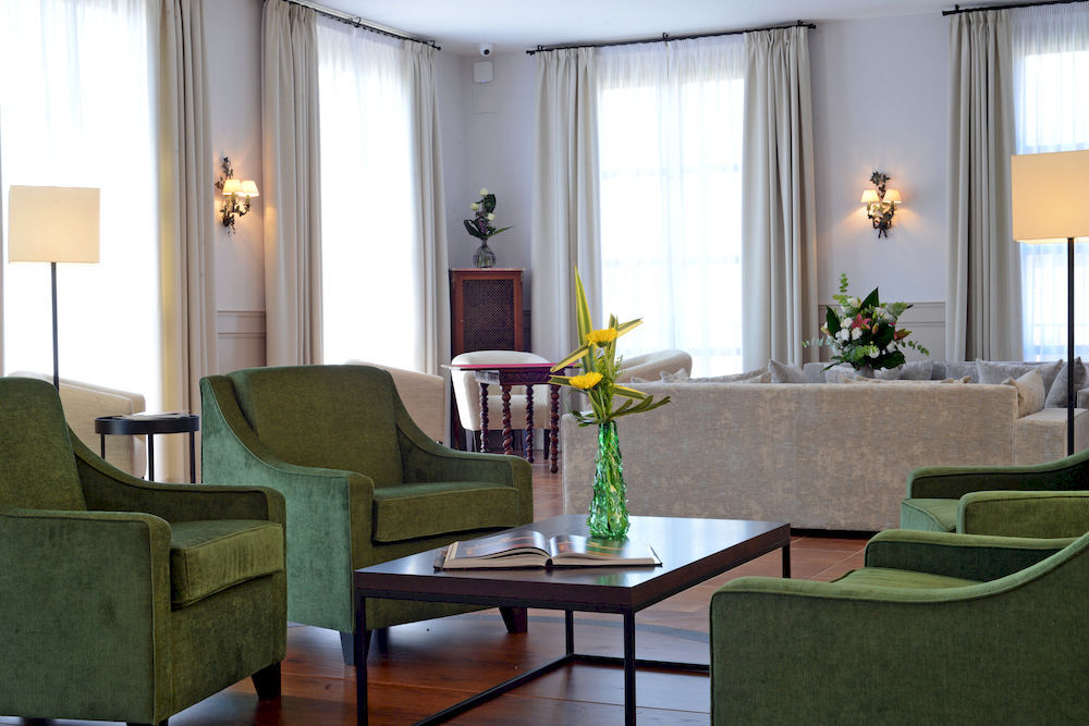 Casa Anamaria Hotel Ollers ภายนอก รูปภาพ